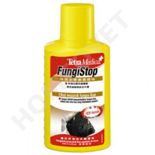 tetra fungistop